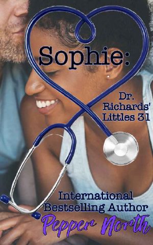 [Dr. Richards' Littles 31] • Sophie · Dr. Richards’ Littles 31 (Dr. Richards' Littles)